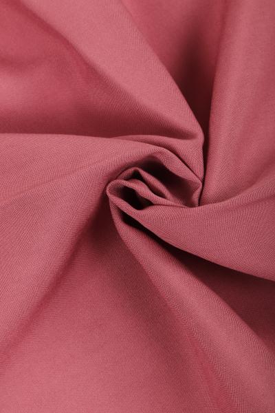 Штапель (ТЕМНО-РОЗОВЫЙ - 14)