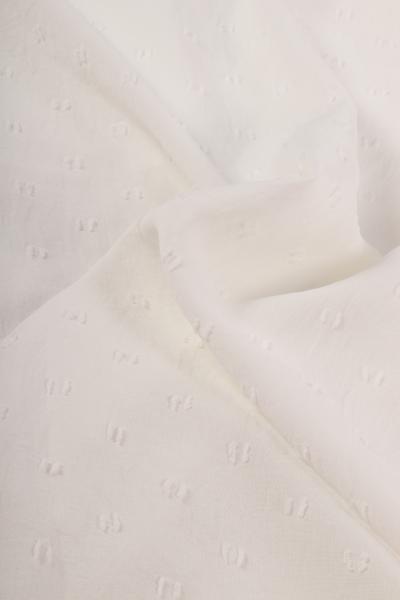 Сингапур Жаккард (МОЛОЧНЫЙ - 2)