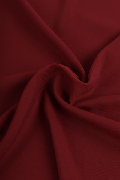 Шифон (ВИННО БОРДОВЫЙ - 17)