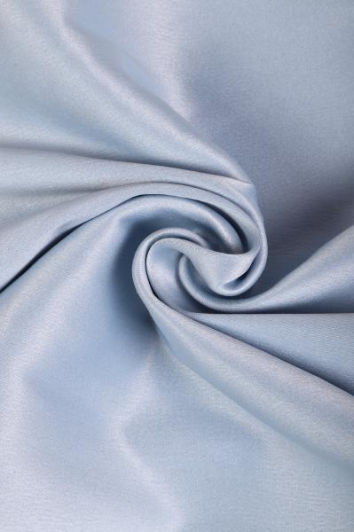 Русский атлас (ГОЛУБОЙ - 40)