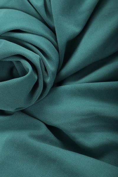 Масло однотонное (БИРЮЗОВЫЙ - 16)