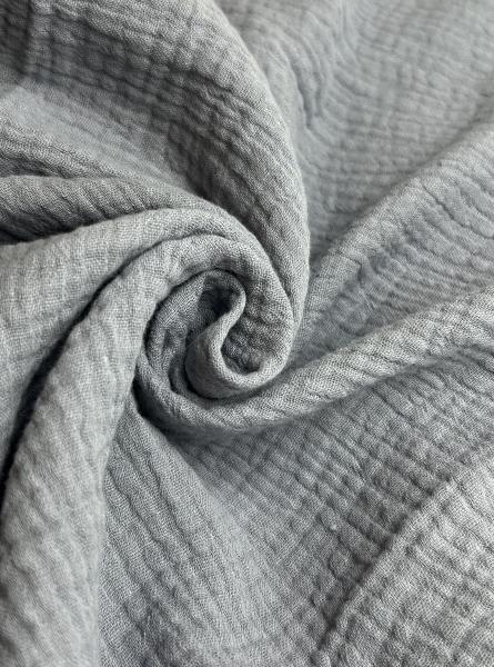 Муслин (СЕРЫЙ - 28)