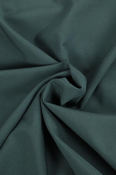 Индо однотонный (ТЕМНО-ЗЕЛЕНЫЙ - 261)