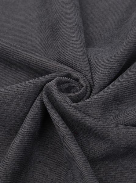 Вельвет RT2 (ГРАФИТ - 4)