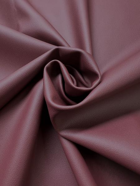 Кожа матовая RT7 (БОРДО - 4)