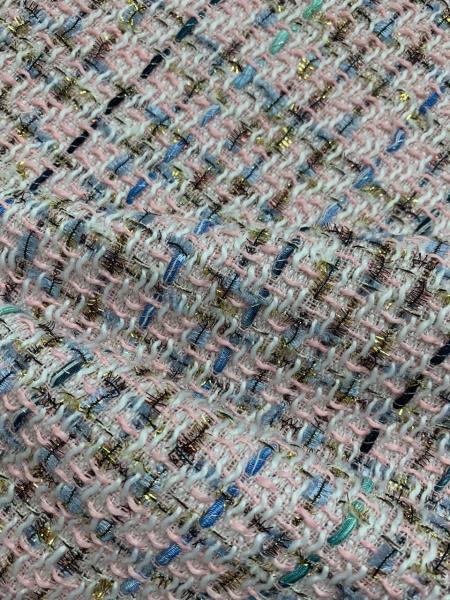 Шанель RT25 (РОЗОВЫЙ - 2)