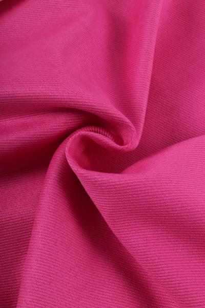 Замша Твилл (ФУКСИЯ - 92)