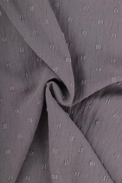 Сингапур Жаккард (СЕРЫЙ - 11)