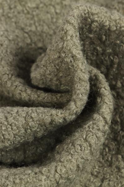 Букле Барашка (ЗЕЛЕНЫЙ - 5)