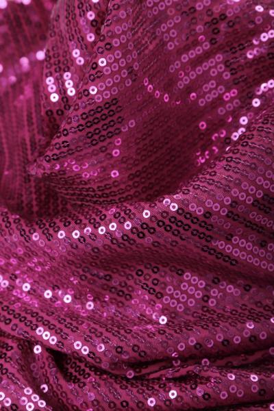 Пайетки на масле (РОЗОВЫЙ - 7)