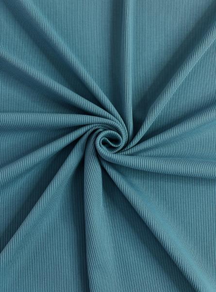 Лапша вискоза+хлопок RT42 (МОРСКАЯ ВОЛНА)