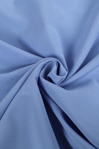 Индо однотонный (НЕБЕСНО СИНИЙ - 73)