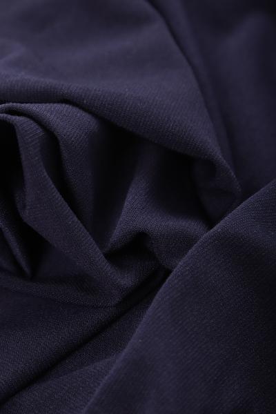 Масло однотонное (ТЕМНО-СИНИЙ - 3)