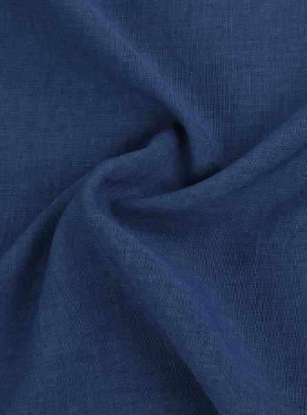 Лен Тайвань (ТЕМНО-СИНИЙ)