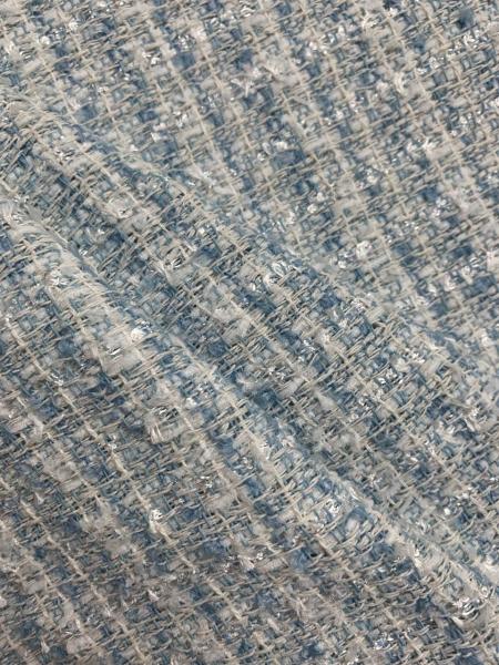 Шанель RT25 (ГОЛУБОЙ - 1)