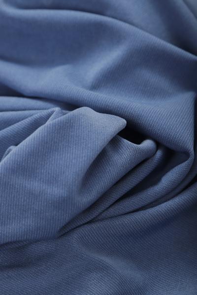 Масло однотонное (ГОЛУБОЙ - 5)