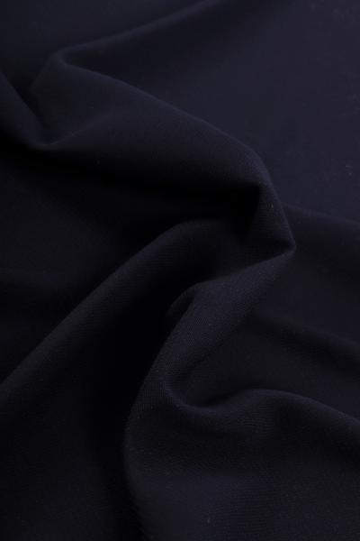 Шифон (ТЕМНО-СИНИЙ - 19)