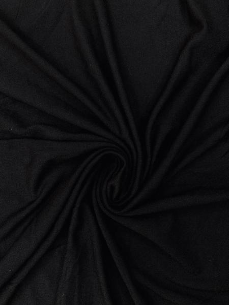 Вискоза плотная RT 24 (ЧЕРНЫЙ - 1)