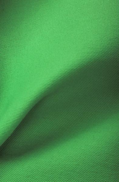 Джинс 40% хлопок (ЗЕЛЕНЫЙ - 6)