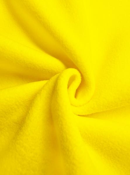 Флис (м) (ЖЕЛТЫЙ - 2)