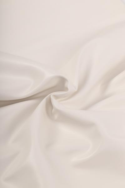 Кожа глянцевая (МОЛОЧНЫЙ - 1)