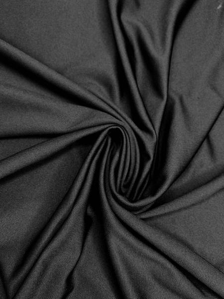 Водолаз с начесом (ЧЕРНЫЙ)