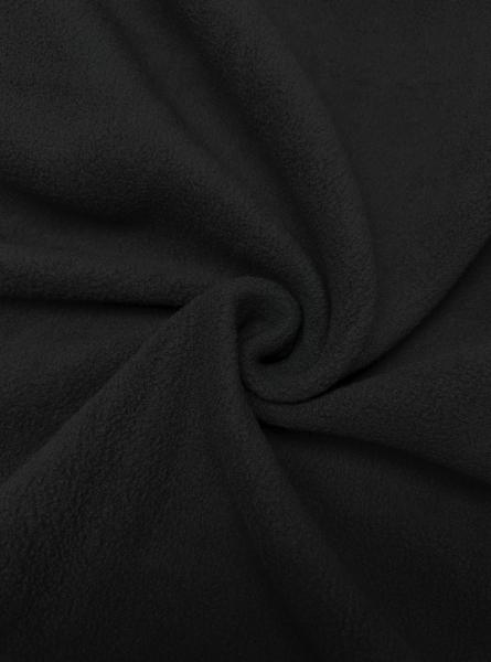 Флис (м) (ЧЕРНЫЙ - 9)