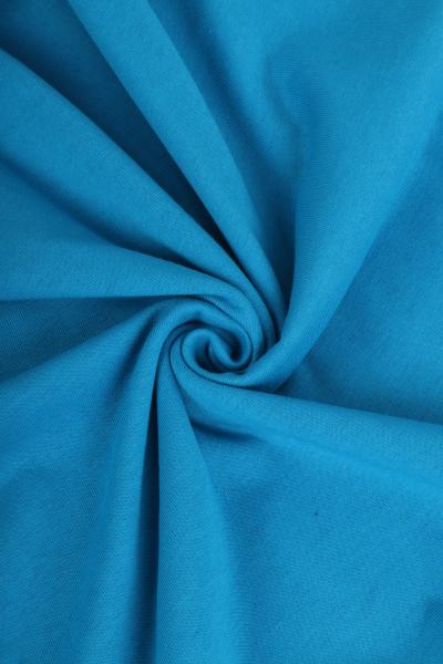 30/1 ОЕ Кулирная гладь 100% х/б (БИРЮЗА - 25000)