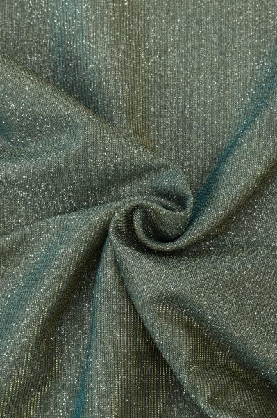 Глитер (ЗЕЛЕНЫЙ - 15)