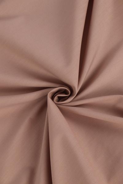 Поплин (КОРИЧНЕВЫЙ - 7)