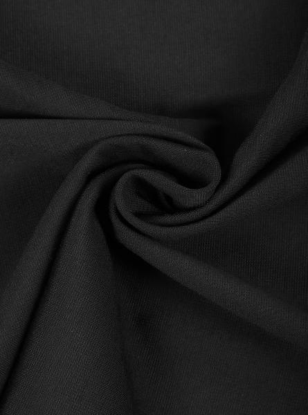 Джерси (Тенсел) 360 RT5 (ЧЕРНЫЙ - 1)