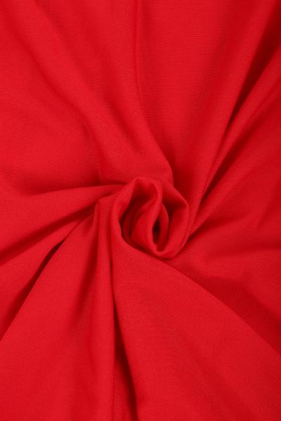 Подкладка Трикотажная (КРАСНЫЙ - 65)