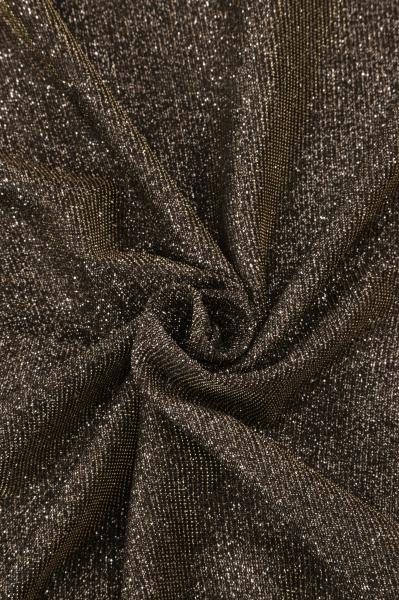 Глитер (КОРИЧНЕВЫЙ - 19)