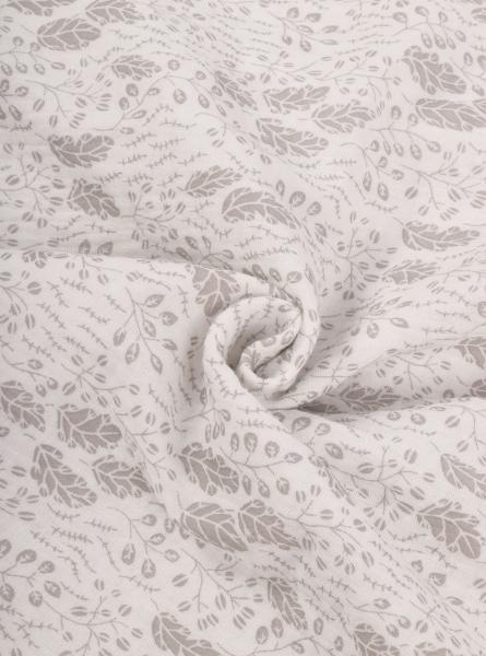 Муслин принт (ЦВЕТЫ - 2)