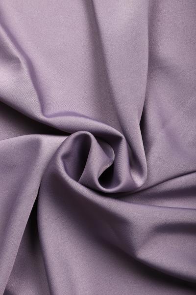 Японский шелк (ЛИЛОВЫЙ - 7)
