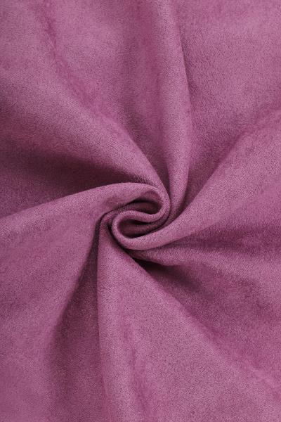 Замша на водолазе (СУХАЯ РОЗА - 8)