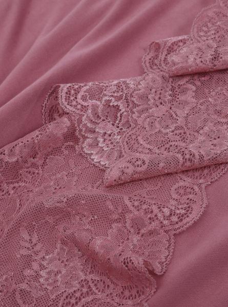 Кружево RT7 (ЦВЕТЫ КОРАЛЛ - 2)