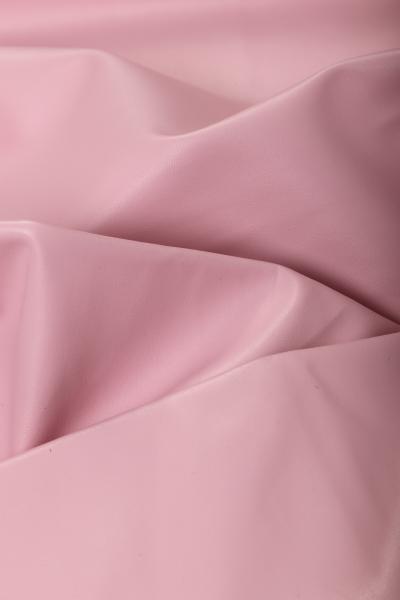 Кожа глянцевая (РОЗОВЫЙ - 16)