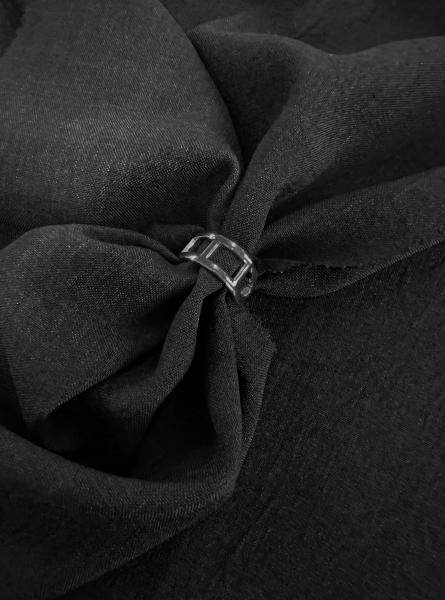 Лен Тайвань RT19 (ЧЕРНЫЙ - 4)