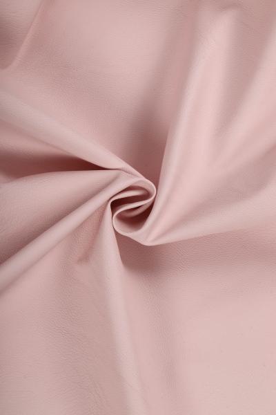 Кожа жатая (РОЗОВЫЙ - 3)