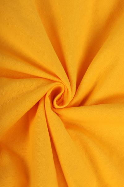 30/1 ОЕ Кулирная гладь 100% х/б (ЖЕЛТЫЙ - 41500)