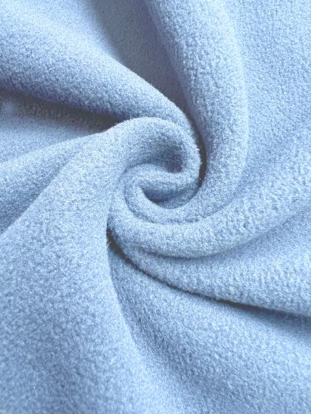 Флис (м) (ГОЛУБОЙ - 18)