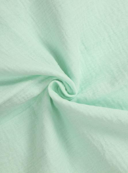 Муслин (БИРЮЗОВЫЙ - 11)