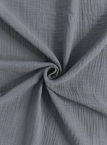 Муслин RT17 (СЕРЫЙ - 7)