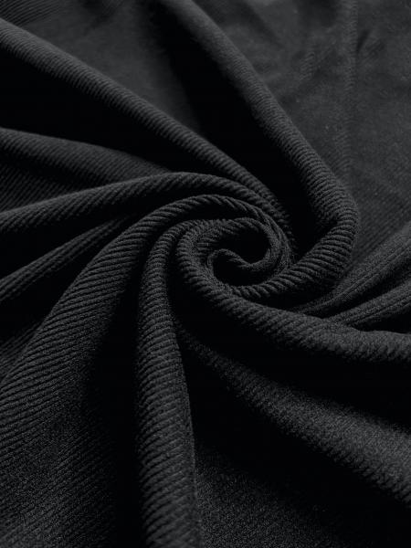 Лапша рибана 677- RT23 (ЧЕРНЫЙ)