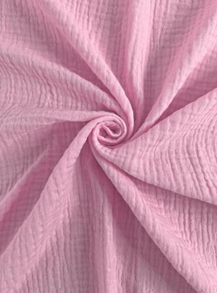 Муслин RT17 (НЕЖНО-РОЗОВЫЙ - 16)