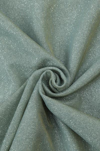 Глитер (БИРЮЗОВЫЙ - 26)