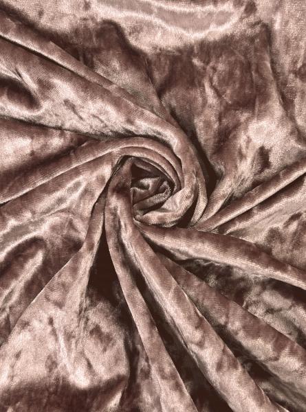 Бархат Краш (ШОКОЛАД - 1)