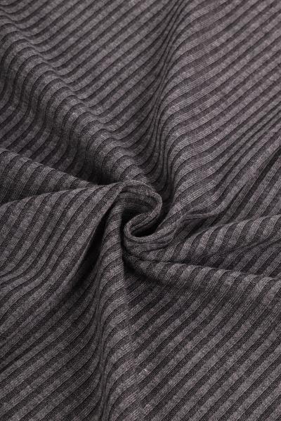 Лапша Вискозная (АНТРАЦИТ МЕЛАНЖ - 12)