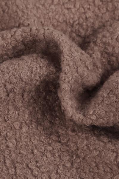 Букле Барашка (БЕЖЕВЫЙ - 1)